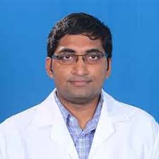 Dr Arvin Ponnat
